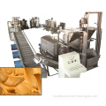 Stainless Steel Automatic Complete Peanut Butter Production Line